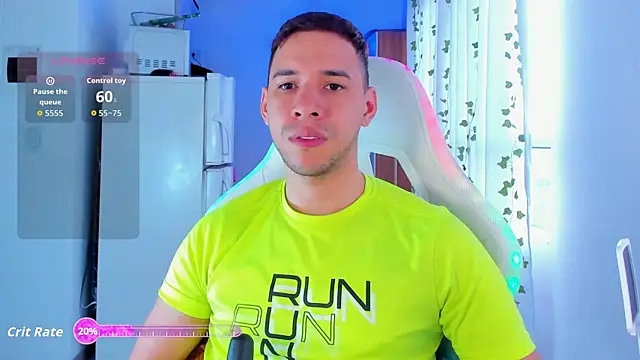 petter coleman  online show from January 2026 07:17:01 PM