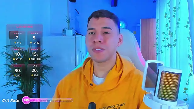 petter coleman  online show from February 2026 09:46:02 PM