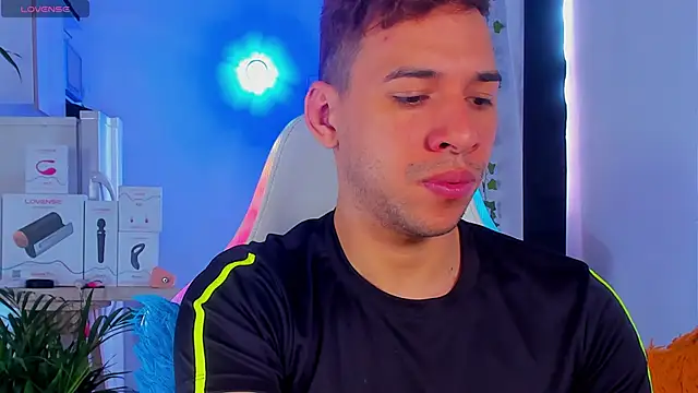 petter coleman  online show from March 2026 08:57:02 PM