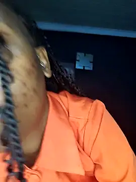 SheisBlacq online show from February 2026 09:48:02 PM