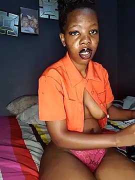 SheisBlacq online show from March 2026 09:51:01 PM