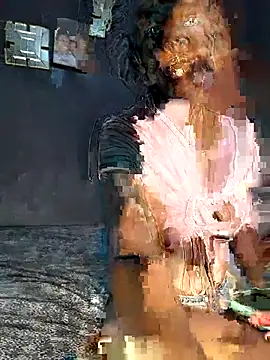 SheisBlacq online show from March 2026 09:40:01 PM