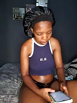 SheisBlacq online show from March 2026 09:43:01 PM