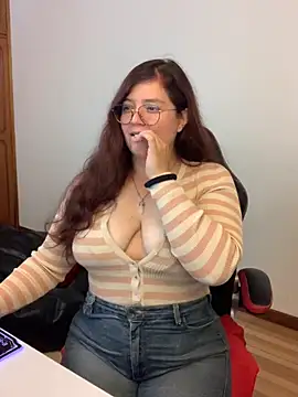 kayortiiz online show from October 2025 01:39:03 AM