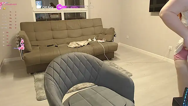 Mia Bows online show from March 2025 03:06:01 PM