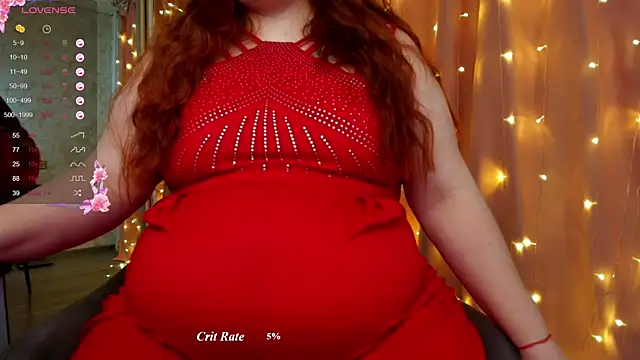 Mia Bows online show from February 2026 01:22:02 AM