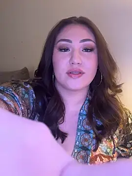 RosieDixx online show from February 2026 07:48:02 AM