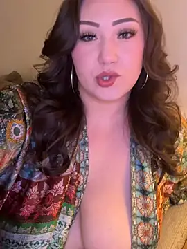 Snapshot of RosieDixx chatting on July 2026 04:43:02 AM RosieDixx online show from July 2026 04:43:02 AM