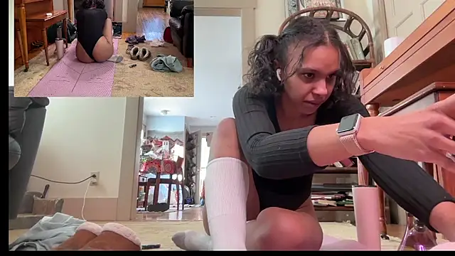 queendab626 online show from January 2025 02:30:02 PM