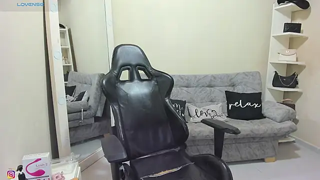 candy alicee online show from July 2026 01:58:01 PM