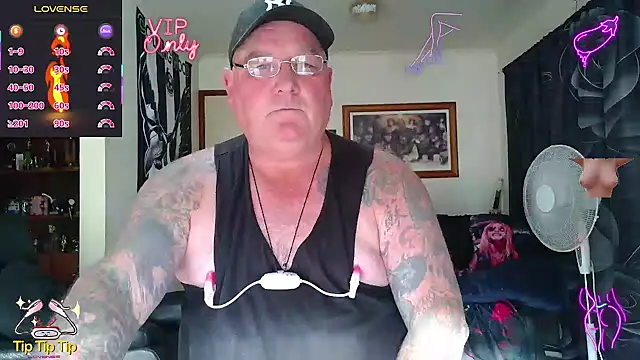 HOTANAL online show from April 2026 06:36:02 AM