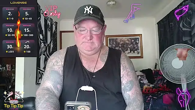 HOTANAL online show from April 2026 01:11:02 AM