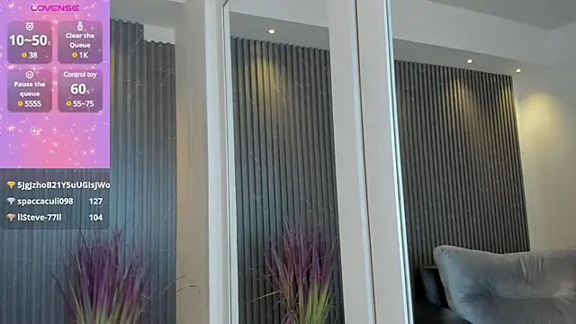 kimbrownn online show from February 2025 03:42:02 PM