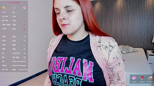 kimbrownn online show from April 2026 12:08:02 PM