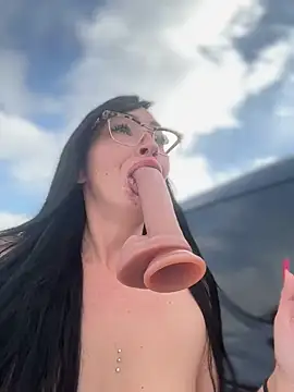 annablisss online show from February 2025 09:19:02 PM