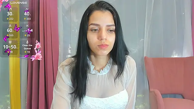 Sarabecker online show from March 2026 07:22:02 AM