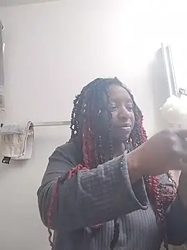 markquanna online show from November 2025 05:59:01 PM