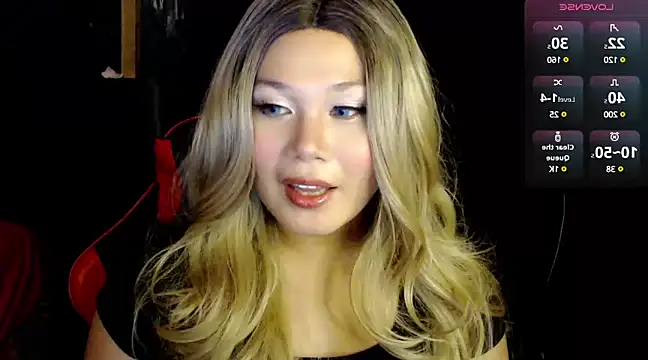 stacey wills44 online show from December 2024 02:05:02 PM