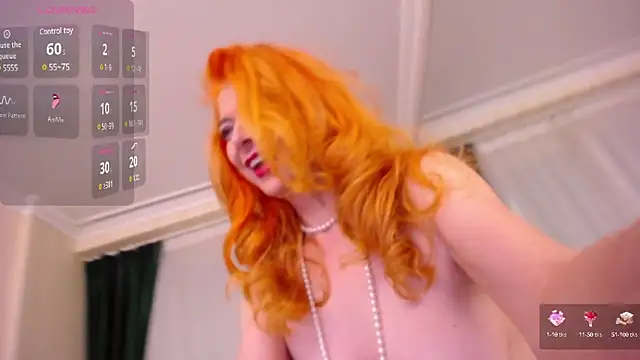 GiselleFox online show from March 2025 06:26:02 AM