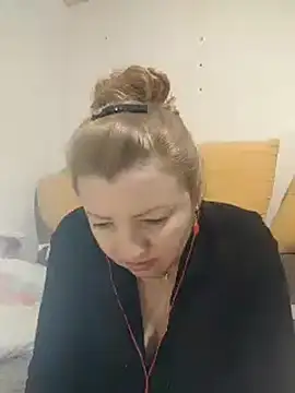 Snapshot of stefanyharper16 chatting on February 2025 05:21:01 PM stefanyharper16 online show from February 2025 05:21:01 PM