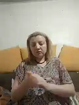 Snapshot of stefanyharper16 chatting on February 2025 07:46:01 PM stefanyharper16 online show from February 2025 07:46:01 PM