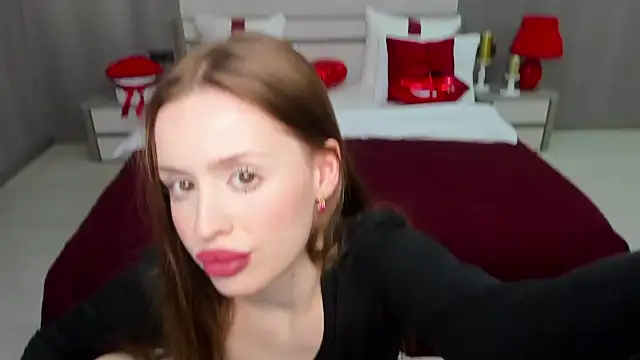 Snapshot of _Sweet__Cherry_ chatting on March 2025 07:20:01 AM Sweet Cherry online show from March 2025 07:20:01 AM