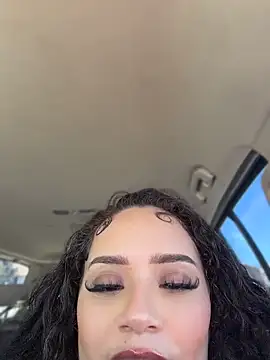 CarmelaAnthony online show from May 2026 09:01:02 PM