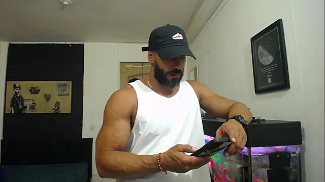 romeolovedark online show from March 2025 04:36:02 AM