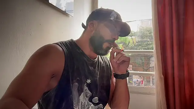 romeolovedark online show from February 2026 09:52:01 PM