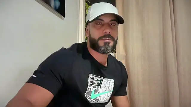 romeolovedark online show from March 2026 06:30:01 AM