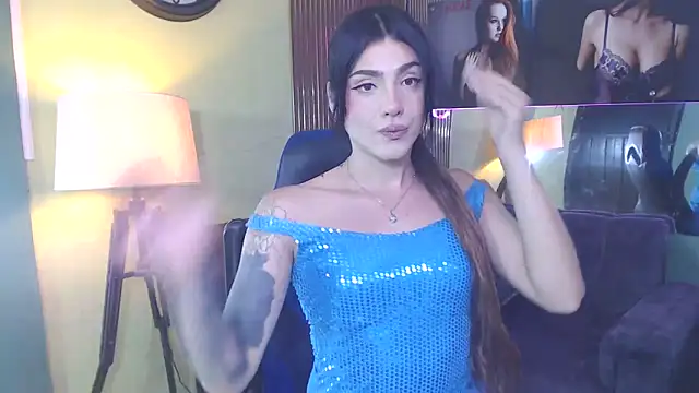 ximena22love online show from October 2025 10:32:02 PM