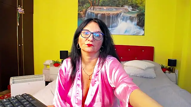 AlexaMorreno online show from February 2025 07:38:02 PM