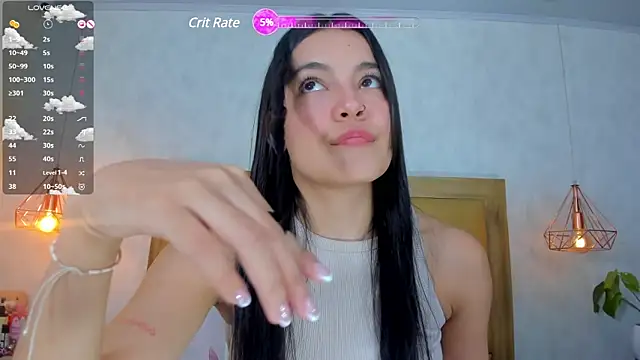 TIFFANYRUSSO online show from February 2025 05:11:02 AM