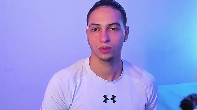 Kris Khalifa69 online show from December 2024 09:52:02 PM