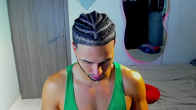 Kris Khalifa69 online show from December 2025 03:52:01 PM