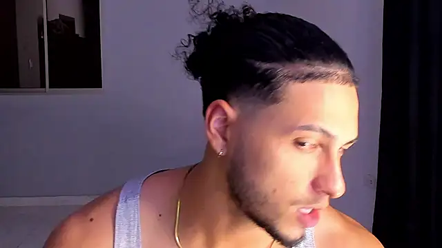 Kris Khalifa69 online show from March 2026 11:56:02 PM