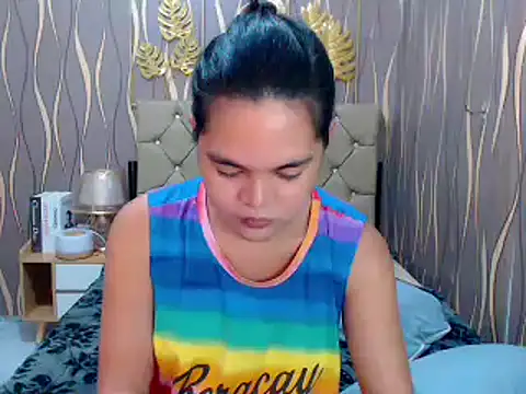 MilkyAnnaconda 69 online show from March 2025 04:21:02 AM