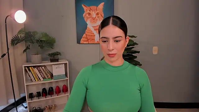 LiaPearce online show from April 2026 04:05:01 PM