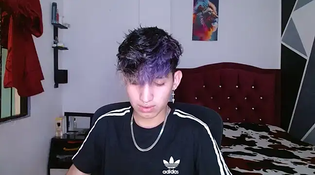 Snapshot of littlextreme chatting on December 2024 03:09:01 AM littlextreme online show from December 2024 03:09:01 AM