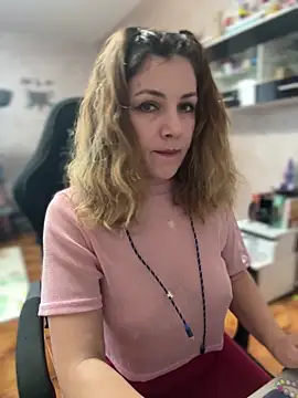 Snapshot of DaisyVibesss chatting on January 2025 08:54:02 AM DaisyVibesss online show from January 2025 08:54:02 AM