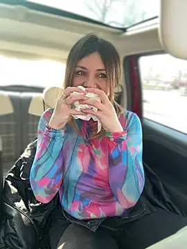 Snapshot of DaisyVibesss chatting on February 2025 10:54:02 AM DaisyVibesss online show from February 2025 10:54:02 AM