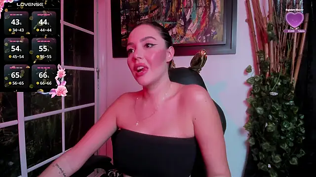 brianna 196 online show from February 2026 08:02:02 PM