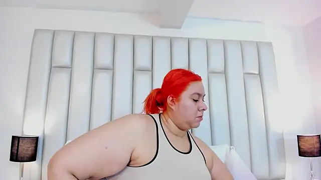 aandreaperez online show from February 2025 11:34:02 AM