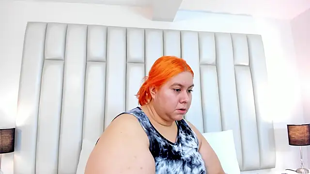 aandreaperez online show from February 2025 11:33:01 AM