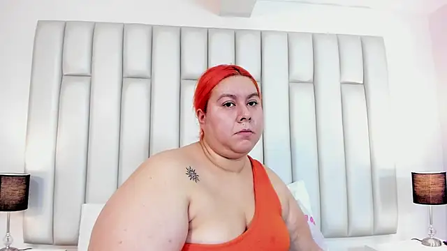 aandreaperez online show from March 2025 11:19:01 AM