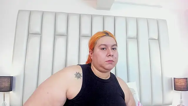 aandreaperez online show from March 2025 11:42:02 AM