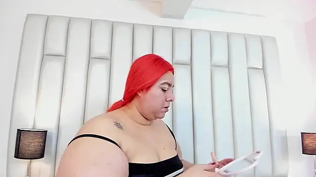 aandreaperez online show from March 2025 11:56:01 AM