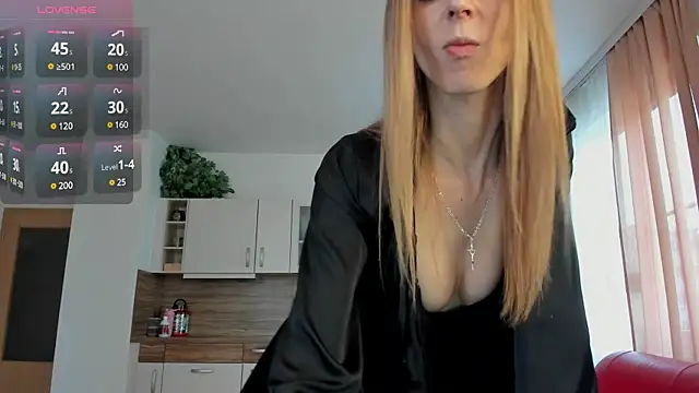 XValkyrieX online show from February 2025 03:00:01 PM