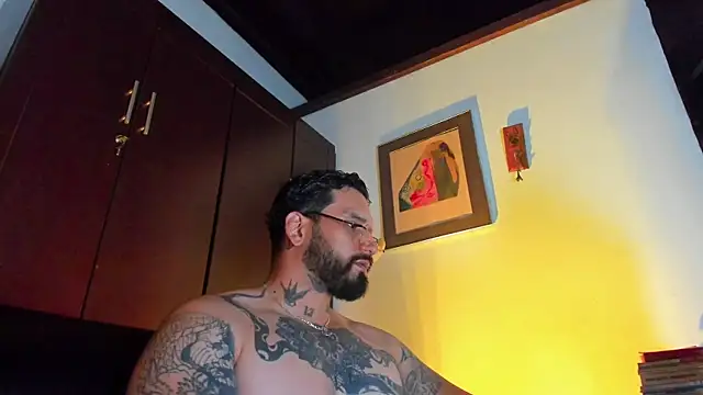 CamiloGray  online show from June 2026 02:33:01 PM