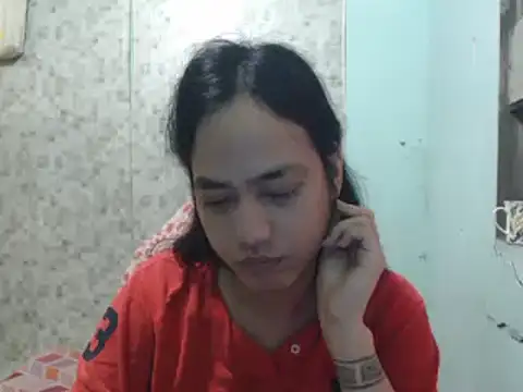 Snapshot of itsmacky4u chatting on January 2025 12:18:01 PM itsmacky4u online show from January 2025 12:18:01 PM